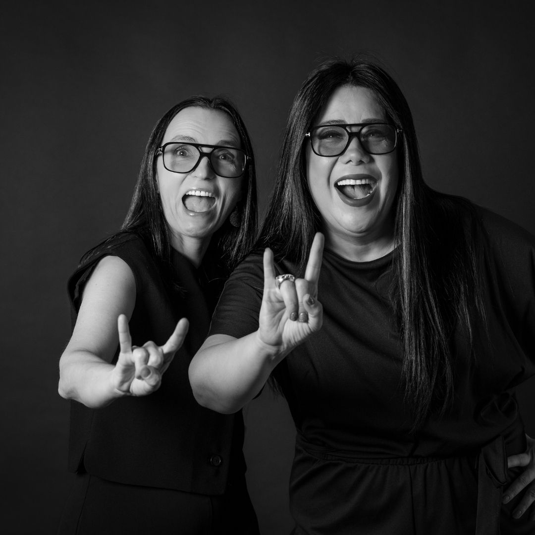 Desde Lo Invisible - Gabriela Carrique & Roble Anaya